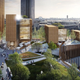 Image for article titled Towers Proposed For Paris Would Be The World's Tallest Wooden Structures